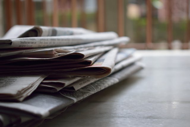 Informazione in Italia