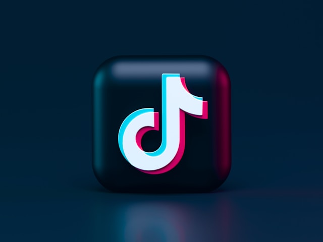 TikTok data center